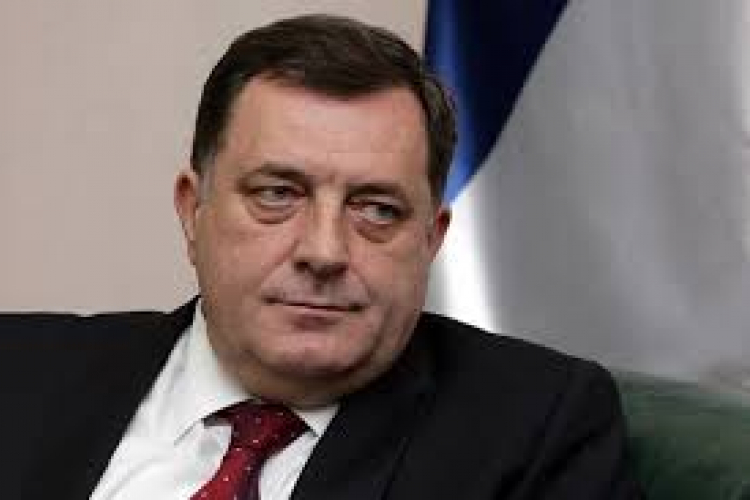 Dodik u Kini sa visokim zvaničnicima i privrednicima