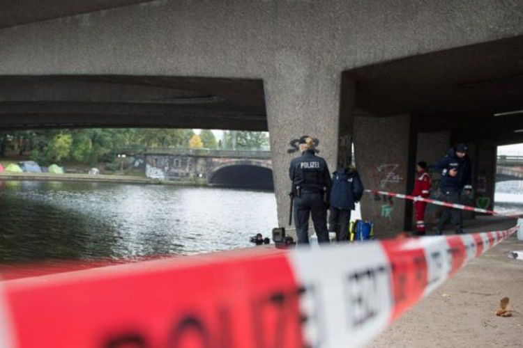 Islamska država preuzela odgovornost za napad u Hamburgu