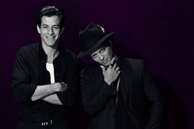 Mars i Ronson optuženi da je "Uptown Funk" plagijat (VIDEO)
