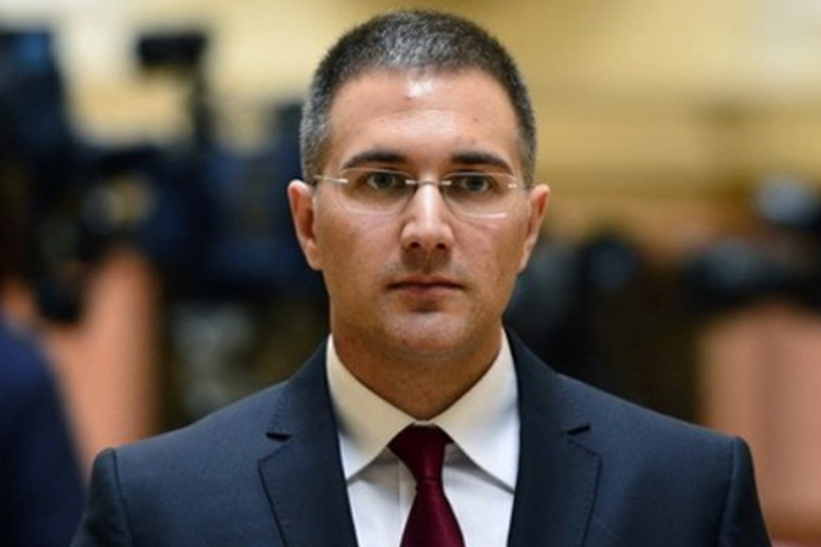 Raketni bacač pronađen kod Vučićeve kuće prethodno bio u Doboju
