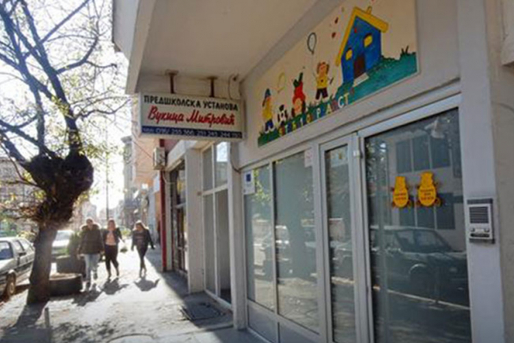 Epidemija salmonele u leskovačkim vrtićima