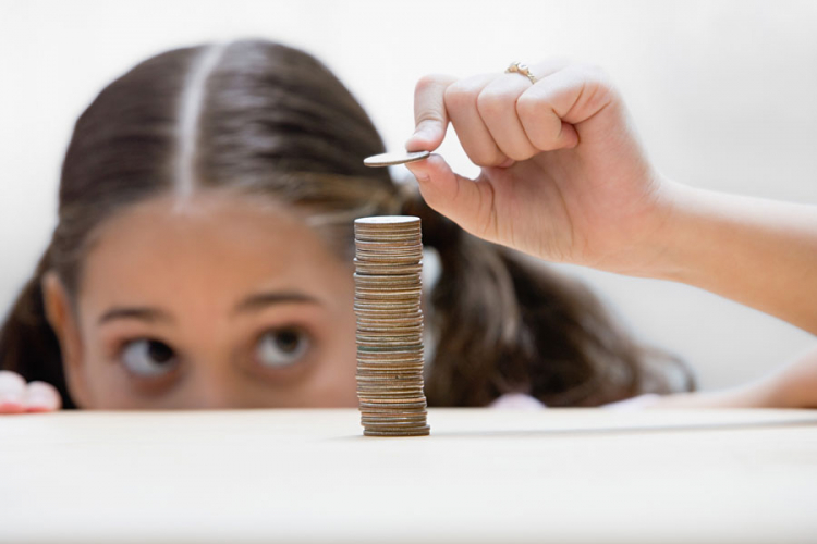 Depoziti građana premašili 10 milijardi KM