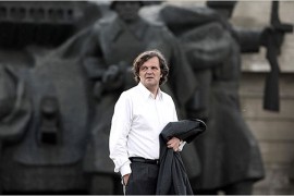 Kusturica dobija planetu sa svojim imenom?