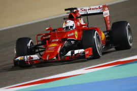Fetel vrijeđao direktora Formule 1 i Verštapena (VIDEO)