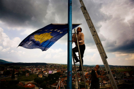 Priština građanima Kosova: Ne putujte kroz Srbiju