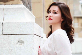 Nina Badrić postala crvenokosa (FOTO)