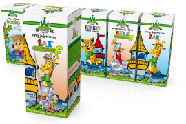 Jagorčevina olakšava tegobe praćene produktivnim kašljem