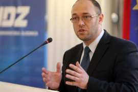 Hrvatski ambasador traži posjetu uhapšenima za zločine u Orašju