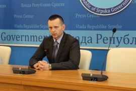 Lukač: Nije utvrđeno da je oružje u Јajincima registrovano u Srpskoj
