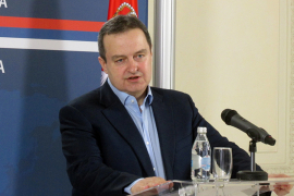 Srbija da ne radi ono što nije u njenom interesu