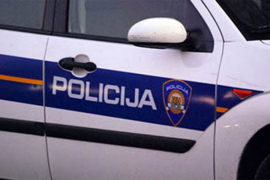 U pucnjavi povrijeđene dvije osobe