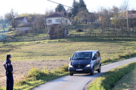 Detalji zločina u Banjaluci: Planirao presuditi samo sebi, pa odlučio ...