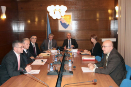 Novi načelnici iduće sedmice u foteljama