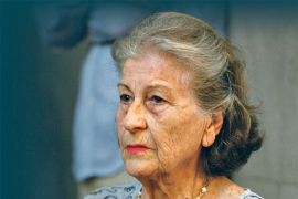 Biljana Plavšić: Ramiz Delalić bio izvršilac Alije Izetbegovića