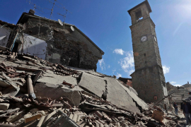 Italija se u protekla 24 sata tresla više od 120 puta