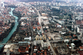 Arapi žele i zemljišta u Mostaru