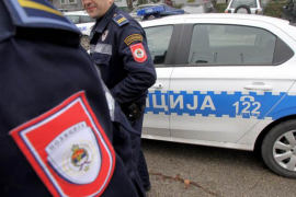 Banjalučanin teško povrijeđen u saobraćajnoj nezgodi
