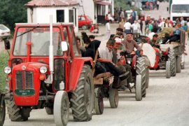 "Krajinskim žrtvama genocida" od pomagača "Oluje" 1,4 miliona dolara