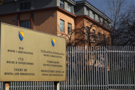 Tužilaštvo BiH ćuti na Radončićeve izjave