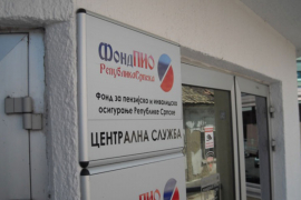 "Država sama sebi najveći dužnik"