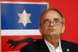 Glavaš napustio hrvatski Sabor