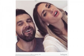 Emina snimila neočekivani duet (VIDEO)