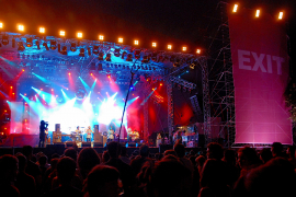 “Egzit” u izboru za najbolji festival van Velike Britanije


