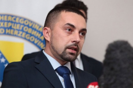 Jerinić: Vojnik koji je izašao na referendum u uniformi neće biti ...