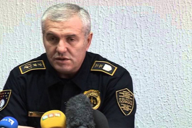 Nezavisni odbor KS jednoglasno odbio inicijativu za smjenu komesara ...