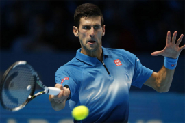 Novak rutinski krenuo ka odbrani Pariza
