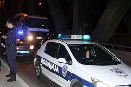Lančani sudar na Pančevačkom putu, ima povrijeđenih