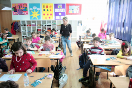 Inkluzija uspješna samo na papiru