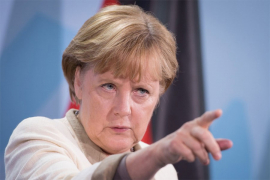 Merkel optužila sirijsku vojsku za zločine protiv čovječnosti