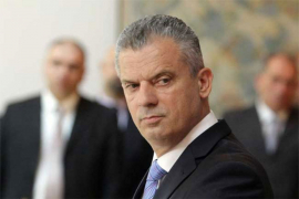 Radončić: Nisam ništa rekao protiv Izetbegovića, koalicija je ...