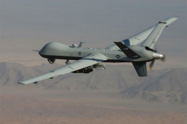 Američki dron ubio jednog od vođa  Al-Kaide u Siriji