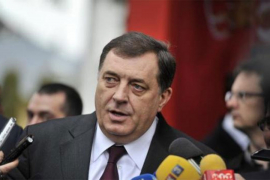 Dodik: Republika Srpska se polako ali sigurno širi svim meridijanima