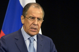 Lavrov: Brine nas politika NATO-a o obuzdavanju Rusije