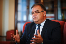 Ivanić: Uzrok nestabilnosti u BiH je stanje u Federaciji