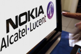 "Nokija" preuzela "Alkatel-Lusen"