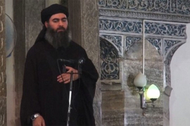 Lider Islamske države: Siguran sam u pobjedu