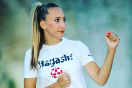 Ivona Ćavar: Želim medalju sa OI 2020.