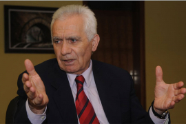 Krajišnik poručio Izetbegoviću: Ko mačem bije od mača i gine