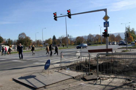 Odzvonilo lokvama kod Nove pijace