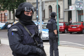 U Berlinu uhapšen Sirijac osumnjičen za terorizam
