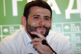 Aleksandar Šapić želi u fotelju Vlade Divca