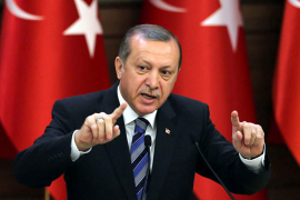 Erdogan: Njemačka je uporište terorista