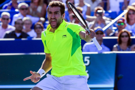 Čilić izborio završni Masters u Londonu nakon drame u Parizu (VIDEO)