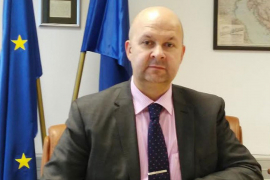 Dilberović: Johanes Han će 9.decembra uručiti upitnik Bosni i ...