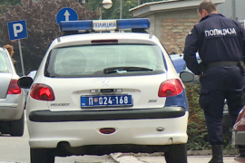 Maloljetnik automobilom pokosio šest djevojčica na trotoaru