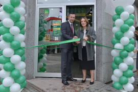 Otvorena rebrendirana filijala Sberbank a.d. Banjaluka u Prijedoru